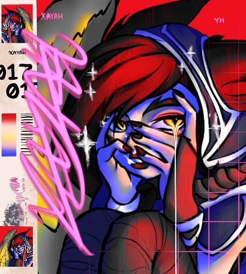 NexDrak Artist Photo